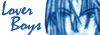 Lover Boys Blue- marvelous yaoi fanfics ^^